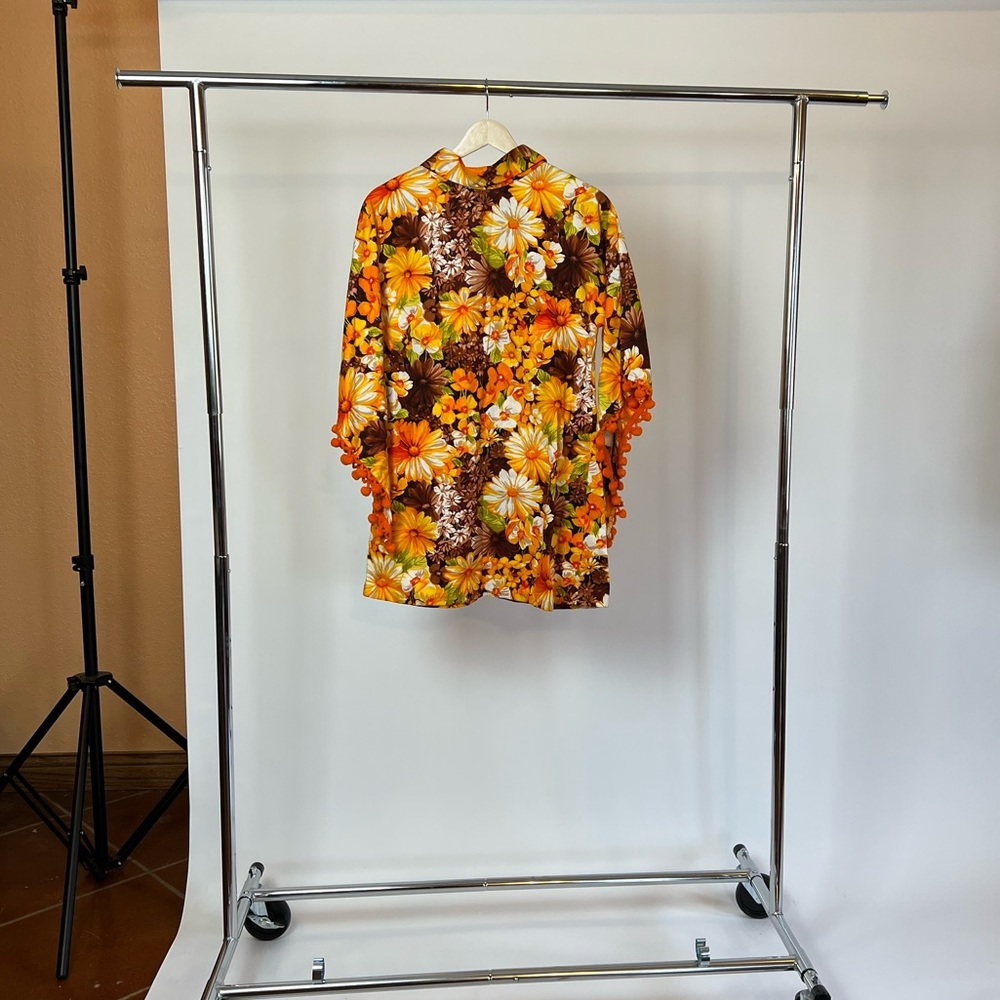 Vintage Retro Dress